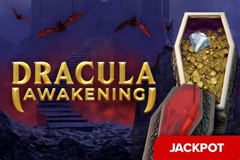 Dracula Awakening 1xbet